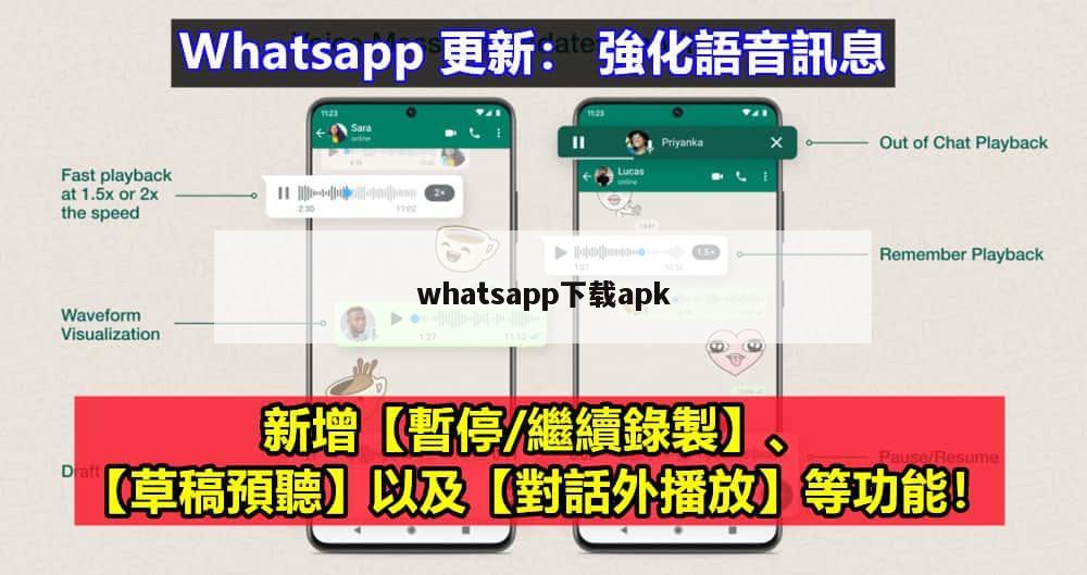 whatsapp下载apk